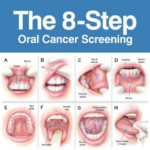 Oral cancer screening dentist Hornchurch Essex Viva Dental Studio