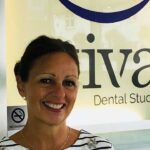 Cosmetic bonding Viva Dental Studio dentist Hornchurch